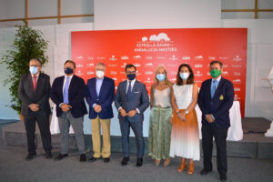 El Andalucía Masters, nuevo evento para atraer viajeros en torno al golf