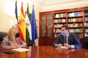 El Museo del Flamenco de Andalucía será una realidad en mayo de 2023