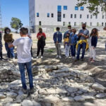 Visitas gratuitas en Jaén al yacimiento arqueológico más antiguo de Europa