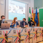 Eutopia acoge un 'speednetworking' para fomentar el emprendimiento joven