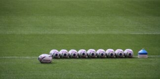 Andalucía acogerá por primera vez las Series Mundiales de Rugby 7