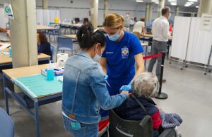 Andalucía aprueba la gratuidad de la vacuna de la meningitis B