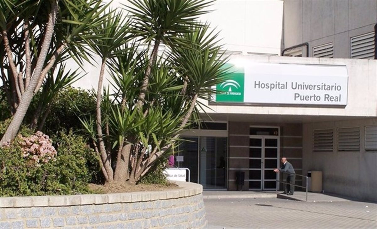 Andalucía registra una nueva bajada de pacientes hospitalizados por Covid