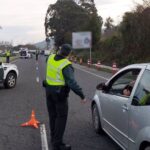 Detenido por hacerse pasar por un compañero de trabajo para sortear una multa