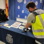 Detenidos por planear la muerte de un hombre como venganza a su amigo