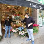 Día de los Santos, una recuperación para el sector de las flores