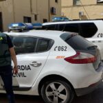 Guardia Civil despliega 200 efectivos en una macroperación contra el narcotráfico