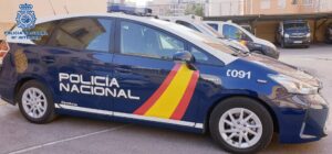 Hallan el cuerpo sin vida del menor desaparecido en Marbella