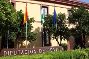 Sevilla abre el plazo de solicitudes para 23 plazas de auxiliares administrativos