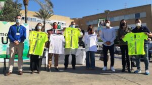 Sevilla celebra un partido benéfico por el 50 aniversario del Hospital Materno Infantil