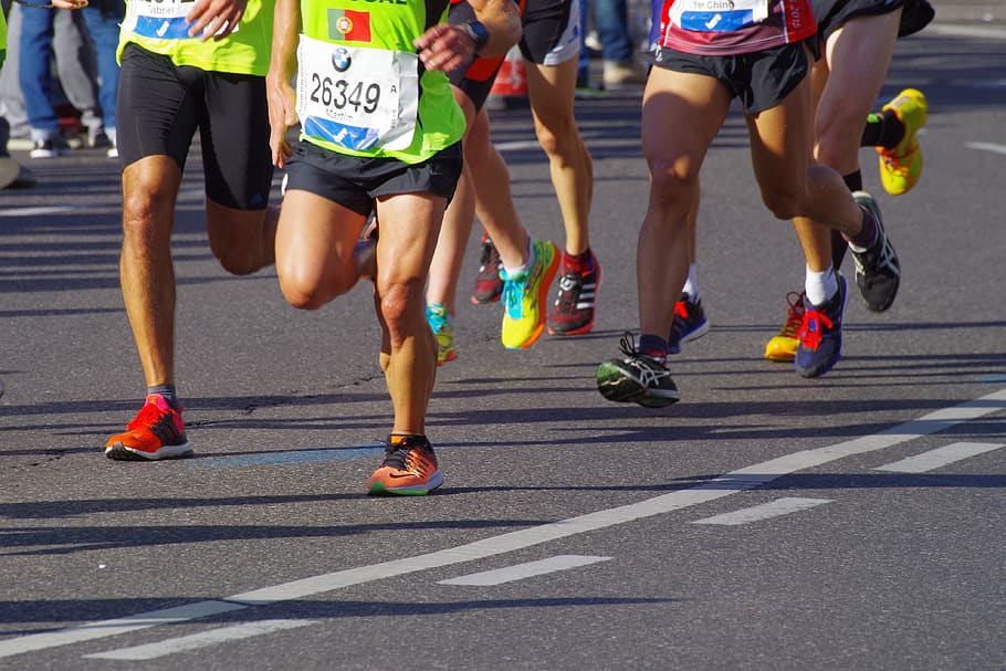 Vélez-Málaga acoge una nueva edición de su media maratón