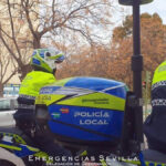 Disuelven concentraciones por botellones en Sevilla sin registrar incidentes