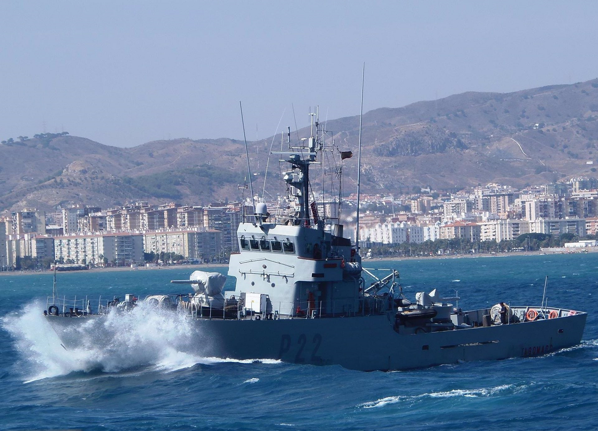 450 años de una de las batallas navales más memorables por la hegemonía del Mediterráneo