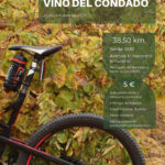 Huelva recupera su Ruta Cicloturista Vino del Condado