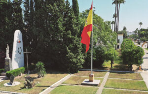 Abierto el plazo de presentación de solicitud para 'jurar bandera' en la Maestranza