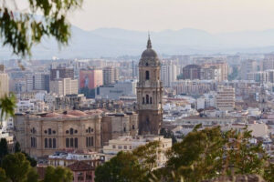 Cinco capitales de provincia andaluzas están ya en nivel 0 de alerta