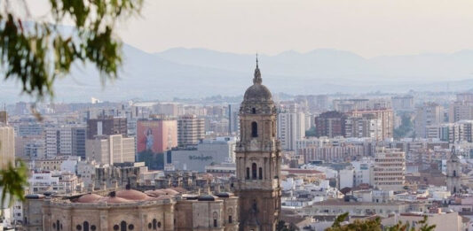 Cinco capitales de provincia andaluzas están ya en nivel 0 de alerta