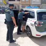 Detenido tras una persecución en coche por las calles de Pinos Puente