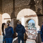 La Alhambra programa nuevas visitas guiadas a partir de este sábado