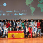 Dos empresas andaluzas, entre las 100 finalistas de la Copa Mundial del Emprendimiento