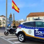 Detenido en Cádiz capital por incumplir la orden de alejamiento sobre su expareja