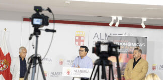El Nobel de Física Michel Mayor participará en las IX Jornadas Astronómicas de Almería