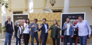 Granada se prepara para una nueva edición de su festival de novela negra