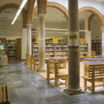 Arranca en Andalucía la programación especial por el Día de las Bibliotecas