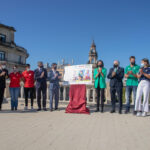 El público regresa a la solidaria Regata Sevilla-Betis