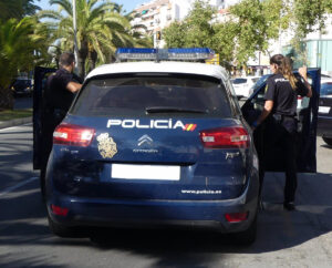 Hallan el cadáver del desaparecido en Huelva tras marcharse del hospital