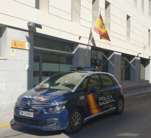 Detenidos los presuntos autores de un robo con apuñalamiento en Cádiz