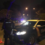 Una reyerta durante un botellón en Sevilla culmina con tres detenidos por intento de homicidio