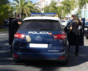 La mujer más buscada de Polonia se escondía... ¡en Ayamonte!