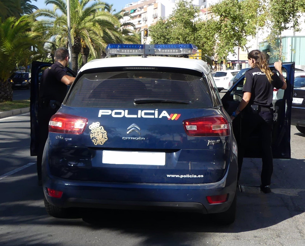 La mujer más buscada de Polonia se escondía... ¡en Ayamonte!