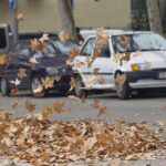 Almería y Granada mantienen los avisos de precaución ante fuerte oleaje