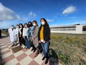 Andalucía vigila la presión asistencial por Covid ante la convivencia con otros virus