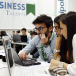 Buscan al mejor empresario virtual entre los universitarios andaluces