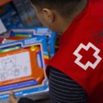 Cruz Roja de Córdoba devolverá la ilusión a 800 niños gracias a su recogida de juguetes