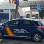 Detenido por lanzar un disparo al aire tras gritar "aquí mando yo"