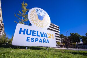 El Campeonato del Mundo de Bádminton Huelva abre la venta de entradas