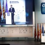 El Rey Felipe VI clausura en Córdoba el XX Congreso de Directivos CEDE