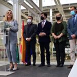 Granada ampliará el metro en el tramo sur del área metropolitana