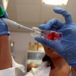Investigadores granadinos generan vasos sanguíneos a partir de células madre