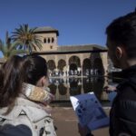 La Alhambra celebra el Día del Patrimonio Mundial con 900 entradas gratuitas