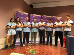 La Asociación Scouts de Andalucía estrena nuevo presidente