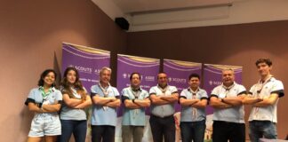 La Asociación Scouts de Andalucía estrena nuevo presidente