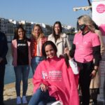 Más de 5.000 mujeres preparadas para la Carrera de la Mujer en Sevilla