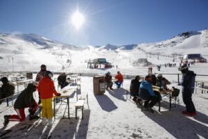 Sierra Nevada da comienzo este sábado a su nueva temporada