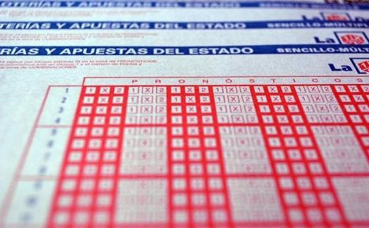 Un afortunado de Córdoba gana más de 900.000 euros en la Quiniela