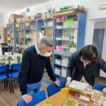 Una biblioteca jiennense es reconocida como la mejor biblioteca andaluza